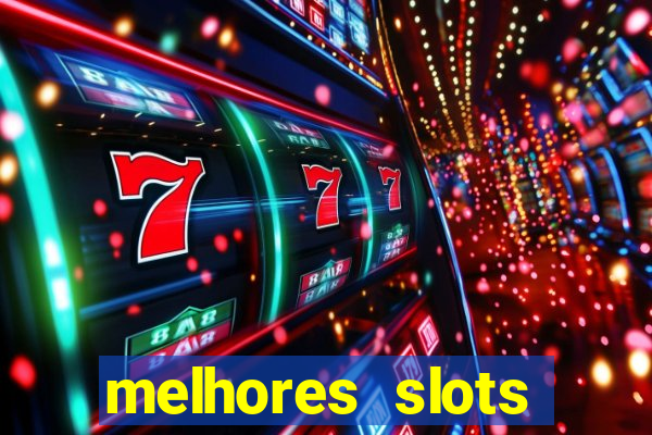 melhores slots pragmatic play